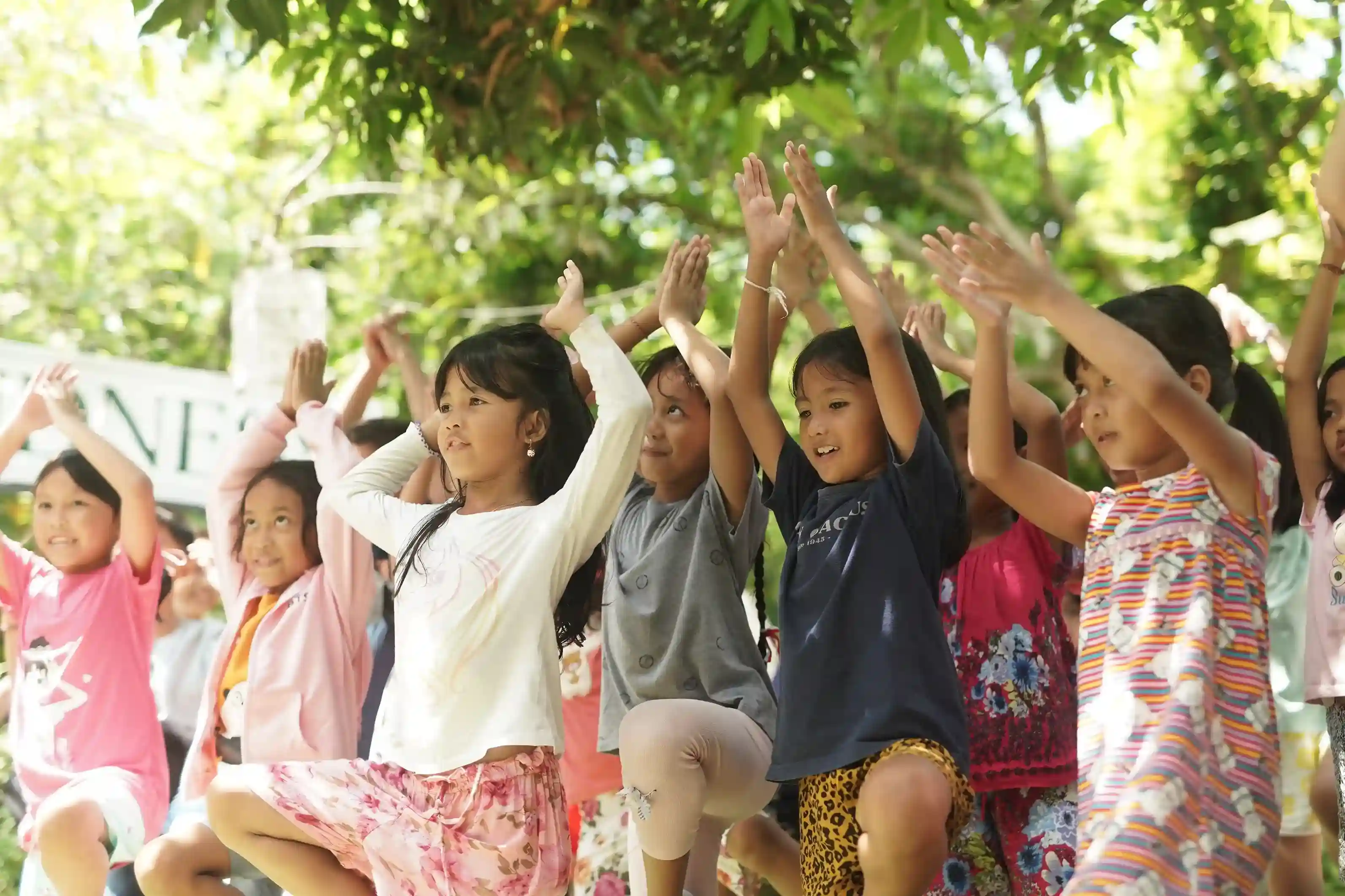 Community activities