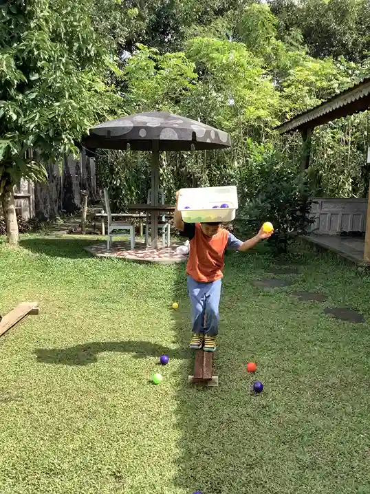 Children Development